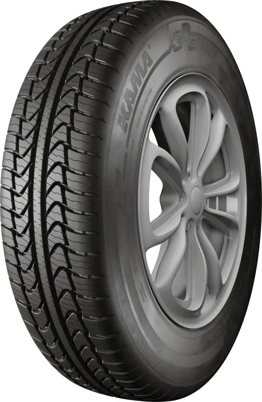 KAMA 365 SUV (НК-242) в Невинномысске — KAMA TYRES KAMA 365 SUV (НК-242) в Невинномысске