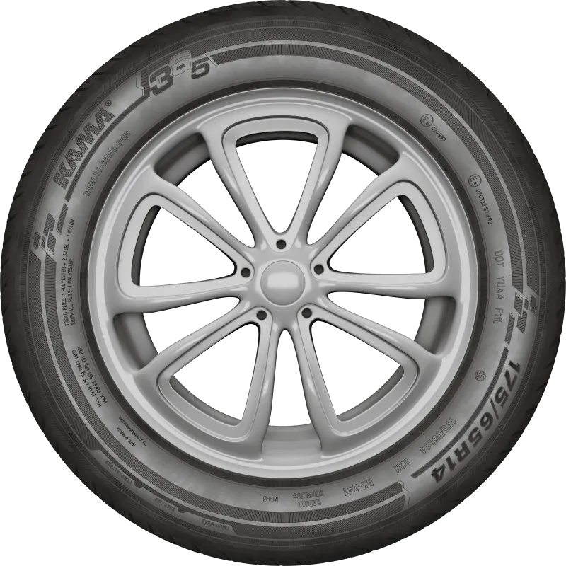 KAMA 365 (НК-241) в Невинномысске — KAMA TYRES KAMA 365 (НК-241) в Невинномысске