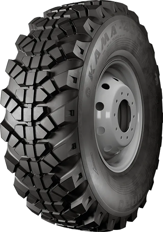 KAMA-430 в Невинномысске — KAMA TYRES KAMA-430 в Невинномысске