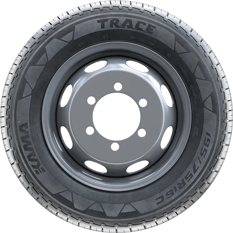 KAMA TRACE (HK-135) в Невинномысске — KAMA TYRES KAMA TRACE (HK-135) в Невинномысске