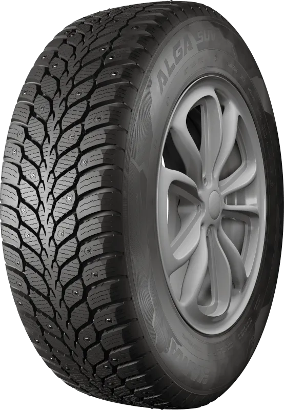 KAMA ALGA SUV (НК-532) в Невинномысске — KAMA TYRES KAMA ALGA SUV (НК-532) в Невинномысске
