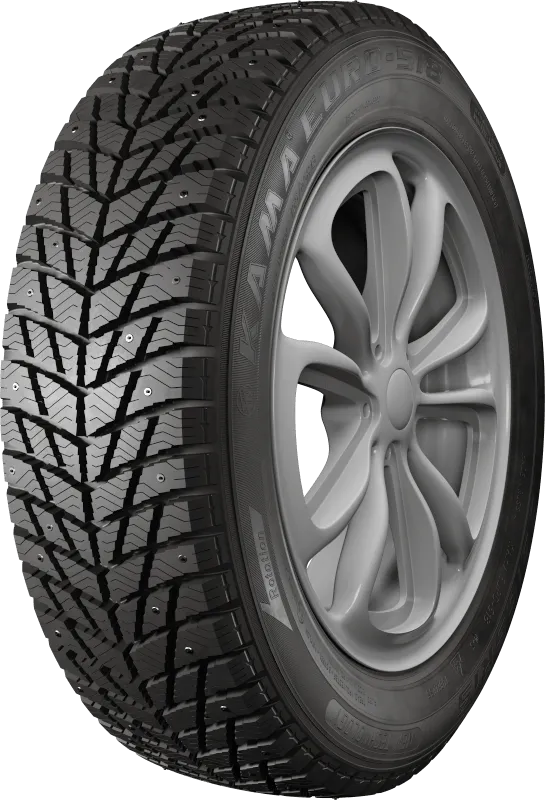 KAMA EURO-518 в Невинномысске — KAMA TYRES KAMA EURO-518 в Невинномысске