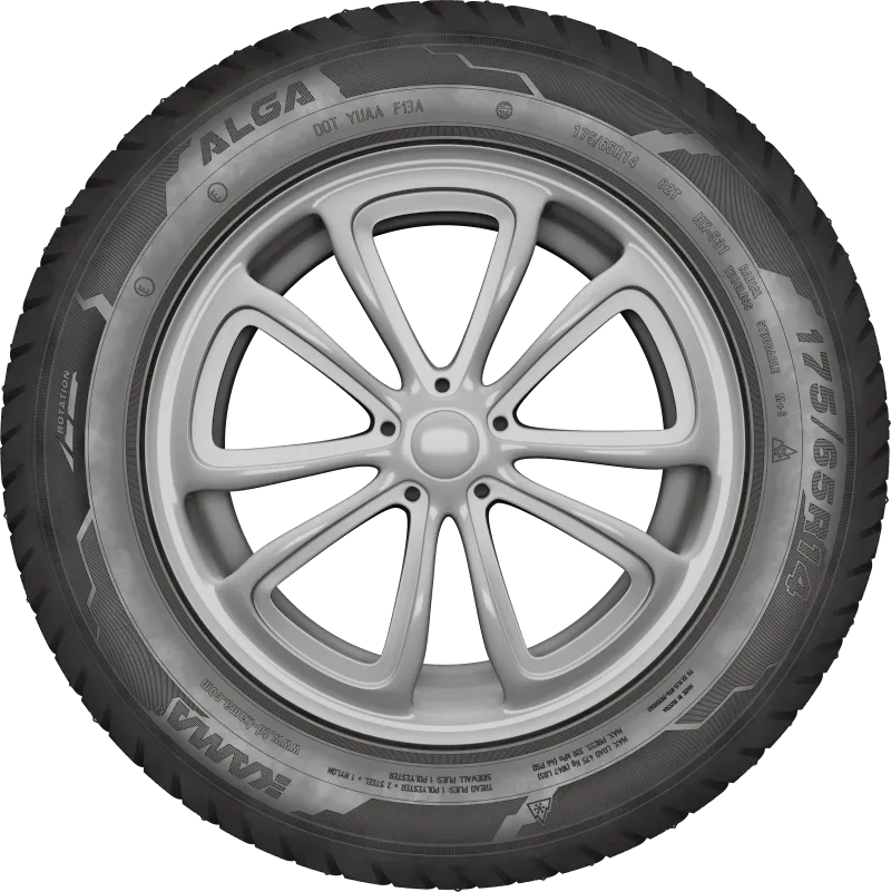 KAMA ALGA (НК-531) в Невинномысске — KAMA TYRES KAMA ALGA (НК-531) в Невинномысске