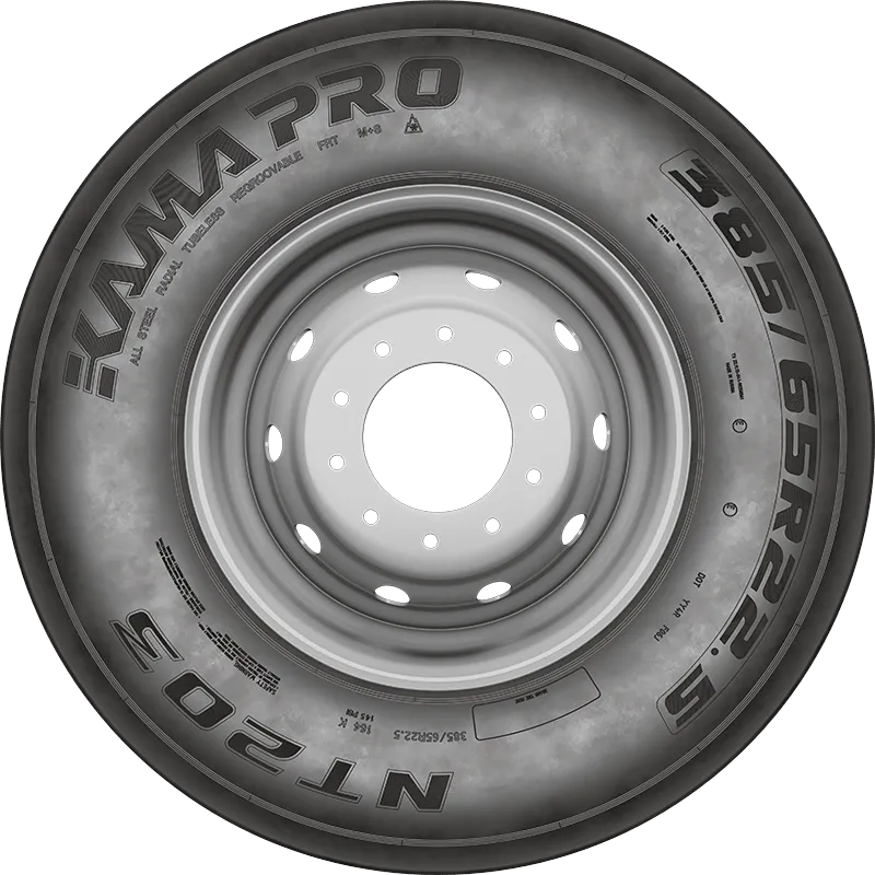 KAMA PRO NT 203 в Невинномысске — KAMA TYRES KAMA PRO NT 203 в Невинномысске