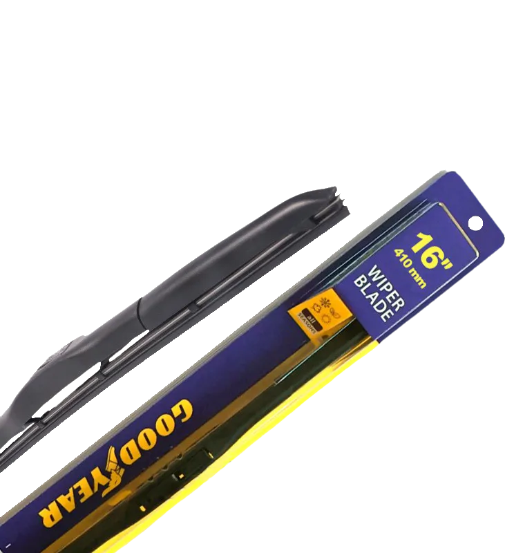 Щетка стеклоочистителя Goodyear HYBRID 16"/41см Щетка стеклоочистителя Goodyear HYBRID 16"/41см