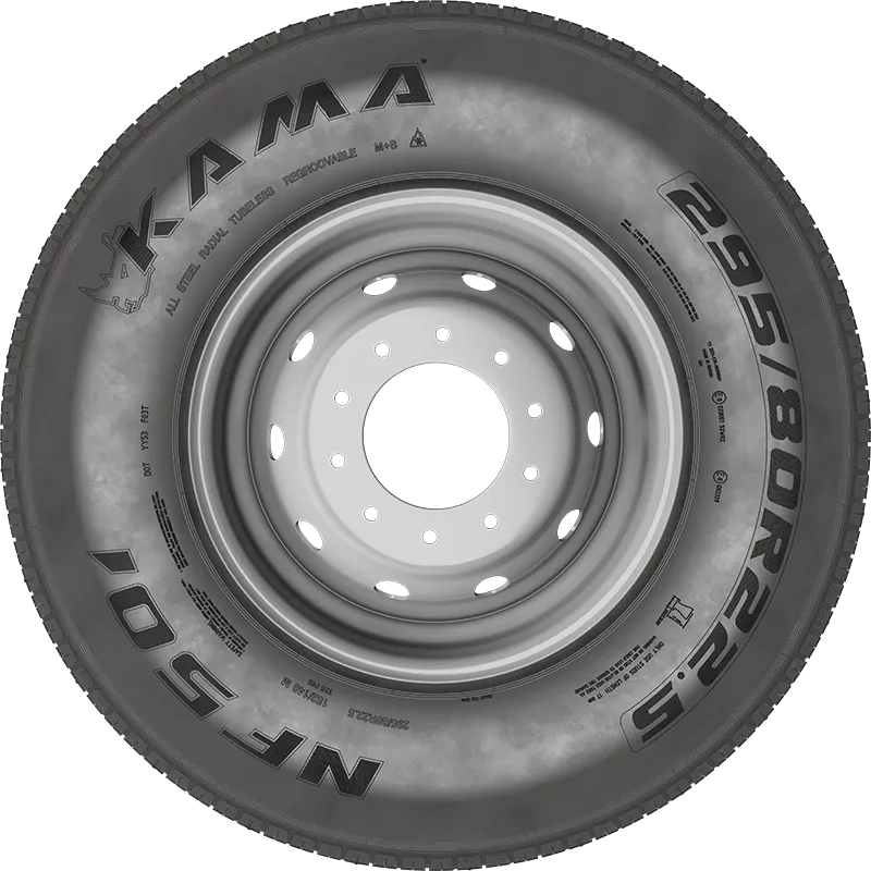 KAMA NF 501 в Невинномысске — KAMA TYRES KAMA NF 501 в Невинномысске