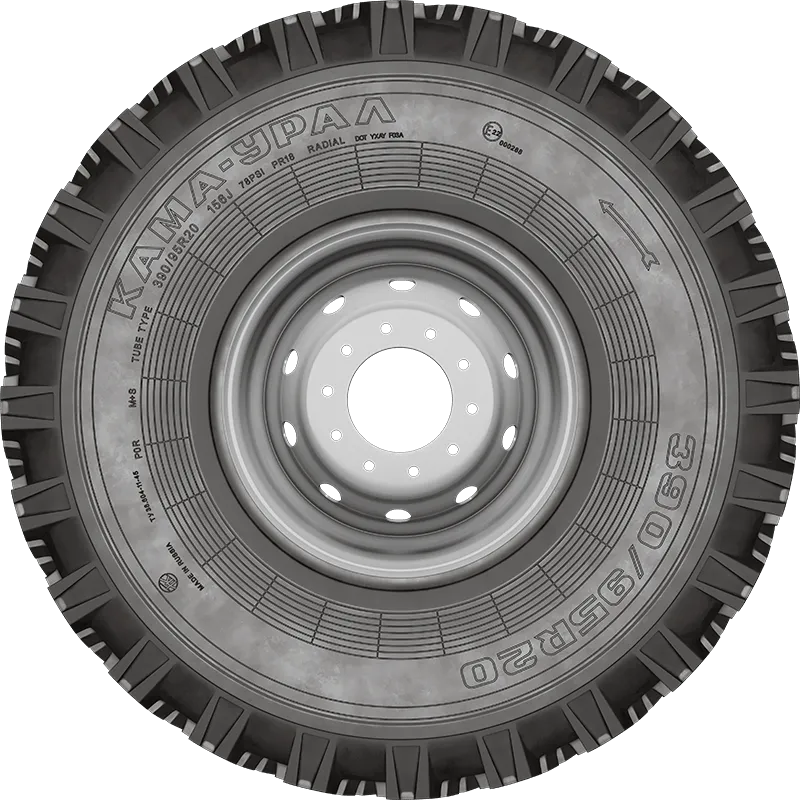 KAMA-УРАЛ нс18 тропики в Невинномысске — KAMA TYRES KAMA-УРАЛ нс18 тропики в Невинномысске