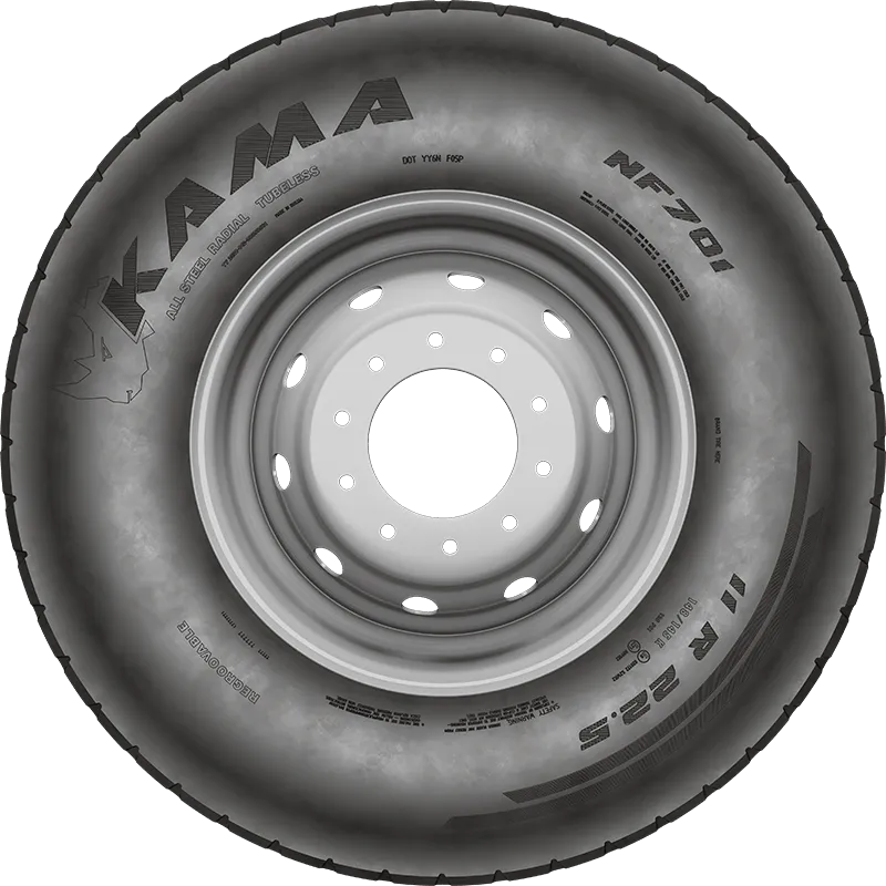KAMA NF 701 в Невинномысске — KAMA TYRES KAMA NF 701 в Невинномысске