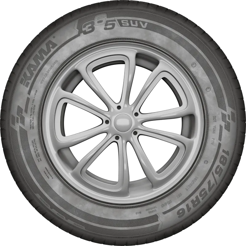 KAMA 365 SUV (НК-242) в Невинномысске — KAMA TYRES KAMA 365 SUV (НК-242) в Невинномысске