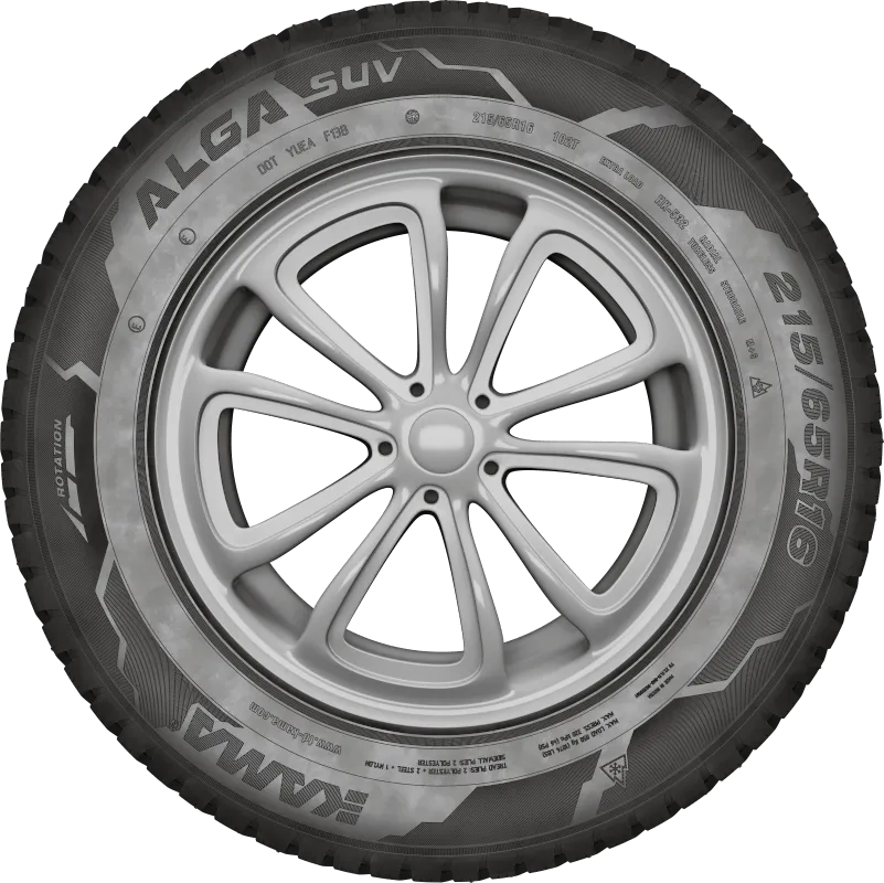 KAMA ALGA SUV (НК-532) в Невинномысске — KAMA TYRES KAMA ALGA SUV (НК-532) в Невинномысске