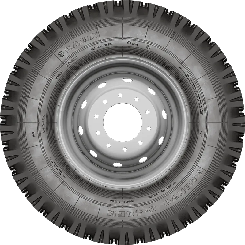 О-40БМ нс14 в Невинномысске — KAMA TYRES О-40БМ нс14 в Невинномысске