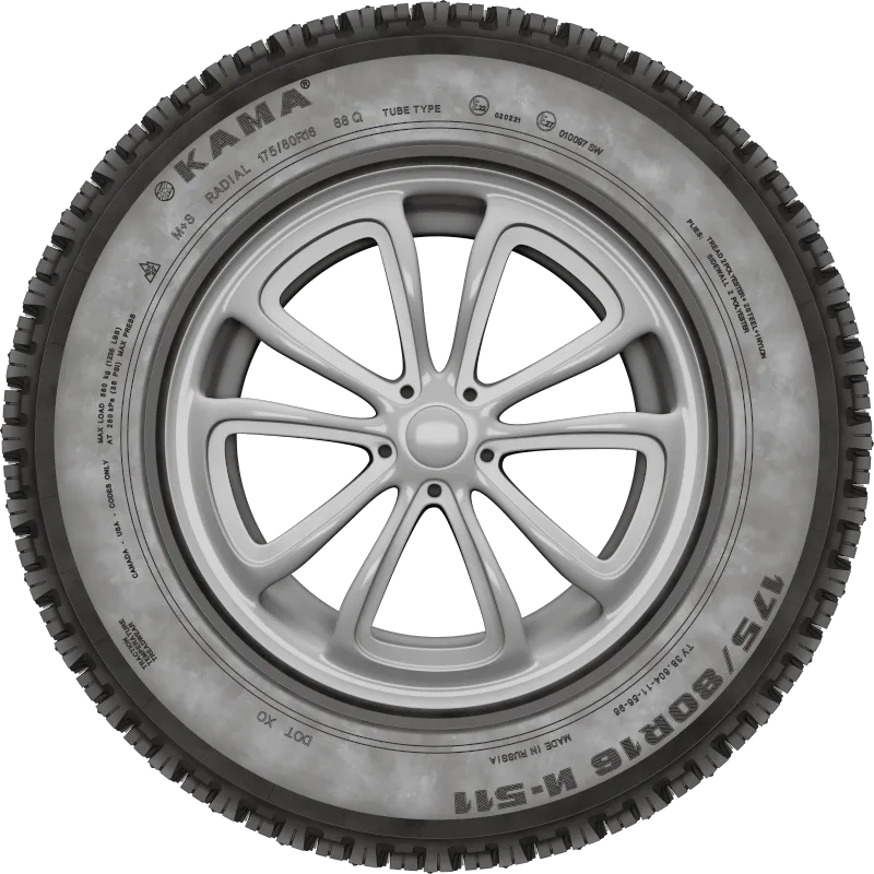KAMA И-511 в Невинномысске — KAMA TYRES KAMA И-511 в Невинномысске